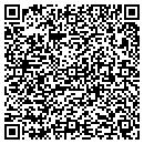 QR code with Head Lines contacts