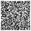 QR code with A Screen It LTD contacts