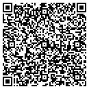 QR code with Tazwell & Peoria Railroad contacts