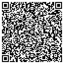 QR code with Rivais Assocs contacts