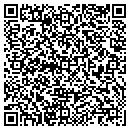 QR code with J & G Electrical Corp contacts