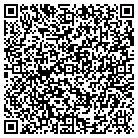 QR code with J & A Dutan General Contr contacts
