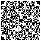 QR code with First Advantange Mortgage Brk contacts