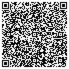 QR code with Highwater Painthorse Farm contacts