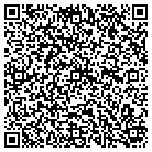 QR code with J & K Optical Equiptment contacts