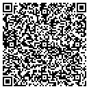 QR code with N Y Multi Service contacts