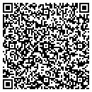 QR code with C Note Music Store contacts