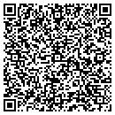 QR code with 2446 Dry Cleaners contacts