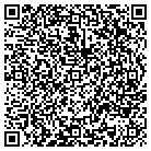 QR code with Senator James H Donovan Middle contacts