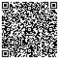 QR code with Damon Refuse contacts
