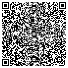 QR code with Hebert Financial Strategies contacts