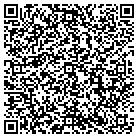 QR code with Hiltronex Sound Production contacts