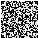 QR code with Hillel Of San Diego contacts