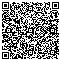 QR code with AT&T contacts