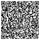 QR code with Manhattan Model Shop contacts