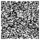 QR code with Hicksville Mini Storage contacts