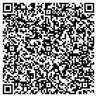 QR code with A A Commercial Moving & Storag contacts