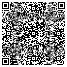 QR code with Previte Chiropractic Center contacts