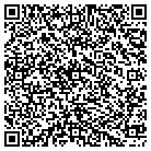 QR code with Upper Jay Fire Department contacts