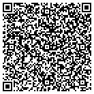 QR code with Manhattan Taping & Spackling contacts