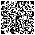 QR code with Memory Lane contacts