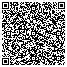QR code with R T J Replacement Windows contacts