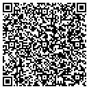 QR code with Zep Manufacturing contacts