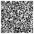 QR code with C M Service LLC contacts
