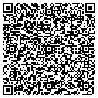 QR code with 1 Hour All Day Locksmith contacts