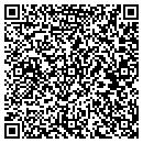 QR code with Kairos Center contacts