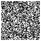 QR code with Blue Diamond Pool Service contacts