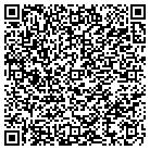 QR code with Man Ming II Chinese Open Ktchn contacts