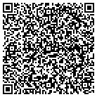 QR code with A Allstate 24 Hour Auto Help contacts