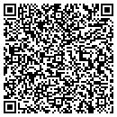 QR code with Kevin's Bikes contacts