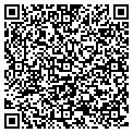QR code with HKS Corp contacts