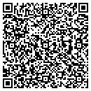 QR code with David Fisher contacts