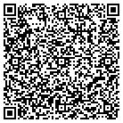 QR code with D & S Roofing & Siding contacts