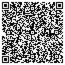 QR code with M I T Computer Systems contacts