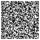 QR code with Rydraulic Fluid Power Tech contacts