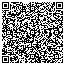 QR code with Rusty Anchor contacts