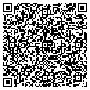 QR code with L T Gonzalez Assoc contacts