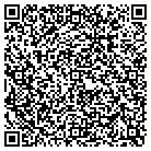 QR code with AAA Locksmith 24 Hours contacts