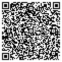 QR code with Nynex contacts