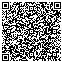 QR code with ROVIA ORCHIDS contacts