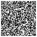 QR code with Approved Oil contacts