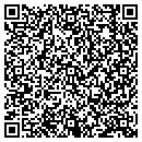 QR code with Upstate Utilities contacts