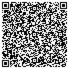 QR code with J & P Grocery Market Inc contacts
