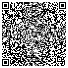 QR code with Hudson Valley Optics contacts