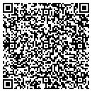 QR code with D R Software contacts