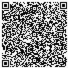 QR code with Hendler Welding Service contacts